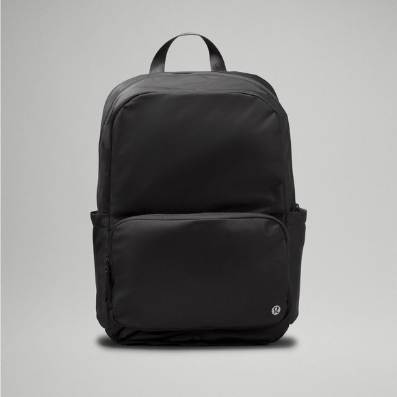 lululemon athletica Handbags - Lululemon everywhere backpack, NWT